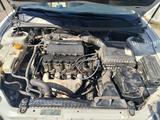 Daewoo Magnus 2001 года за 1 600 000 тг. в Петропавловск – фото 5