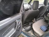 ВАЗ (Lada) 2109 1996 годаүшін400 000 тг. в Калбатау – фото 4
