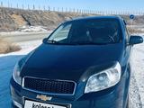 Chevrolet Nexia 2023 годаfor6 100 000 тг. в Семей – фото 2