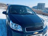 Chevrolet Nexia 2023 года за 5 700 000 тг. в Семей