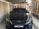 Geely Galaxy Preface 2023 годаfor9 500 000 тг. в Алматы – фото 3