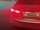 Hyundai Elantra 2014 года за 4 150 000 тг. в Атырау – фото 4