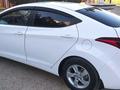 Hyundai Elantra 2014 годаүшін4 150 000 тг. в Атырау – фото 5