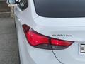 Hyundai Elantra 2014 годаүшін4 150 000 тг. в Атырау – фото 6