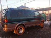 Mitsubishi Delica 1996 годаүшін2 500 000 тг. в Алматы