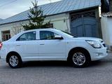 Chevrolet Cobalt 2026 года за 6 700 000 тг. в Шымкент – фото 4