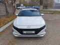 Hyundai Elantra 2020 годаfor8 960 000 тг. в Тараз