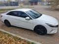 Hyundai Elantra 2020 годаfor8 960 000 тг. в Тараз – фото 6