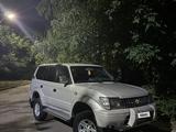 Toyota Land Cruiser Prado 1996 годаүшін4 000 000 тг. в Усть-Каменогорск