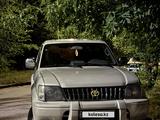 Toyota Land Cruiser Prado 1996 годаүшін4 000 000 тг. в Усть-Каменогорск – фото 2