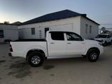 Toyota Hilux 2014 года за 10 500 000 тг. в Кызылорда