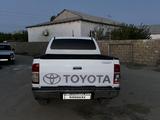 Toyota Hilux 2014 года за 10 500 000 тг. в Кызылорда – фото 4