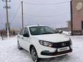 ВАЗ (Lada) Granta 2190 2019 годаүшін3 690 000 тг. в Уральск – фото 6