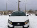 ВАЗ (Lada) Granta 2190 2019 годаүшін3 690 000 тг. в Уральск – фото 9