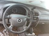 Mazda 626 2000 года за 100 000 тг. в Актобе – фото 5