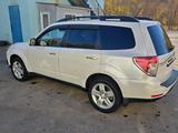 Subaru Forester 2011 годаүшін7 500 000 тг. в Караганда – фото 3