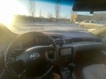 Toyota Camry 2000 года за 3 000 000 тг. в Семей – фото 5