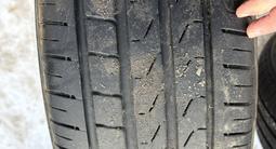 PIRELLI SCORPION VERDE& MICHELIN PRIMACY за 30 000 тг. в Алматы – фото 4