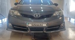 Toyota Camry 2013 годаүшін8 200 000 тг. в Жанаозен – фото 3