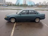 Mazda 626 1990 годаfor850 000 тг. в Астана – фото 3