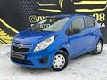 Chevrolet Spark 2014 года за 4 100 000 тг. в Тараз – фото 2