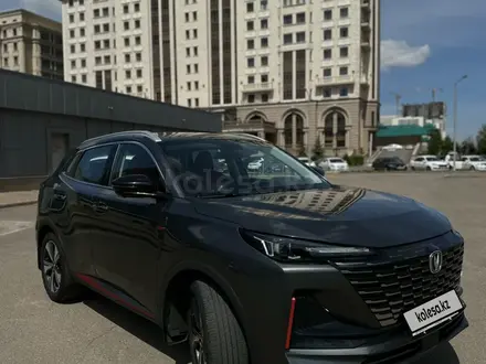 Changan CS55 Plus 2023 года за 9 999 999 тг. в Астана