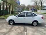 ВАЗ (Lada) Granta 2190 2012 годаүшін2 400 000 тг. в Алматы – фото 2