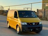 Volkswagen Transporter 2006 годаfor5 500 000 тг. в Алматы