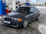 BMW 325 2001 годаfor4 300 000 тг. в Кокшетау