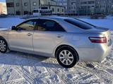 Toyota Camry 2007 годаүшін6 300 000 тг. в Астана – фото 4