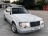 Mercedes-Benz E 280 1994 года за 2 300 000 тг. в Тараз – фото 4