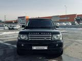 Land Rover Range Rover Sport 2006 годаүшін7 500 000 тг. в Алматы – фото 2