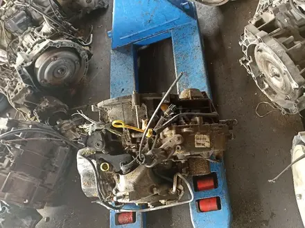 Коробка АКПП.2.0 ford mondeo за 200 000 тг. в Алматы