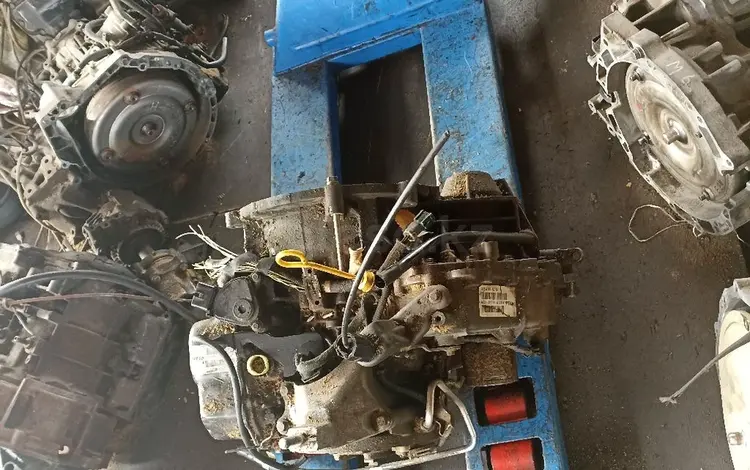 Коробка АКПП.2.0 ford mondeoүшін200 000 тг. в Алматы