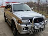 Mitsubishi Pajero Sport 2002 годаүшін5 000 000 тг. в Актобе