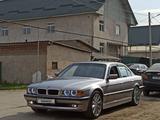 BMW 728 2000 годаүшін3 800 000 тг. в Алматы – фото 2