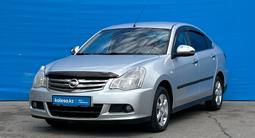 Nissan Almera 2018 года за 4 090 000 тг. в Алматы