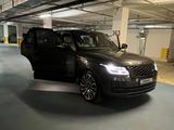 Land Rover Range Rover 2019 года за 52 000 000 тг. в Алматы – фото 2