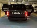 Land Rover Range Rover 2019 годаүшін52 000 000 тг. в Алматы – фото 8