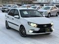 ВАЗ (Lada) Granta 2190 2020 годаүшін3 890 000 тг. в Актобе – фото 3