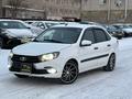 ВАЗ (Lada) Granta 2190 2020 годаүшін3 890 000 тг. в Актобе