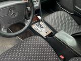 Mercedes-Benz C 180 1997 года за 1 550 000 тг. в Караганда – фото 4