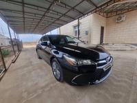 Toyota Camry 2016 года за 6 500 000 тг. в Бейнеу