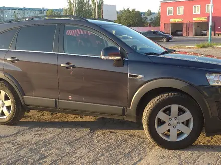 Chevrolet Captiva 2013 года за 6 500 000 тг. в Астана – фото 8