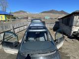 Toyota Estima Lucida 1994 годаүшін750 000 тг. в Усть-Каменогорск – фото 5
