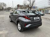 Toyota C-HR 2020 годаfor11 200 000 тг. в Алматы – фото 4