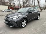 Toyota C-HR 2020 годаүшін11 200 000 тг. в Алматы – фото 2