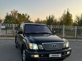 Lexus LX 470 2005 года за 12 500 000 тг. в Шымкент – фото 2