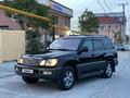 Lexus LX 470 2005 годаүшін12 500 000 тг. в Шымкент – фото 5