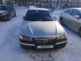 Mazda 626 2001 года за 990 000 тг. в Актобе – фото 4